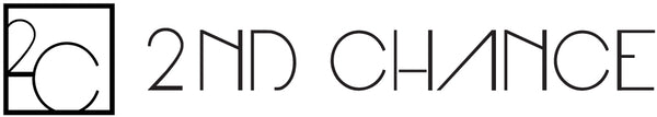 2nd Chance logo