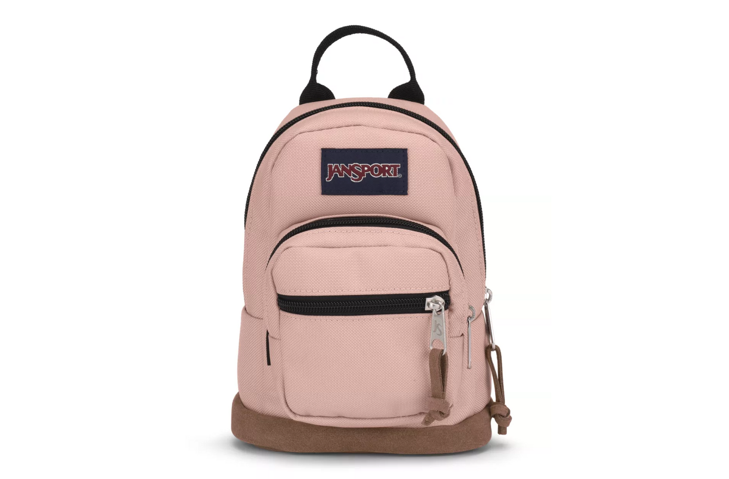 Right Pack Mini, Misty Rose
