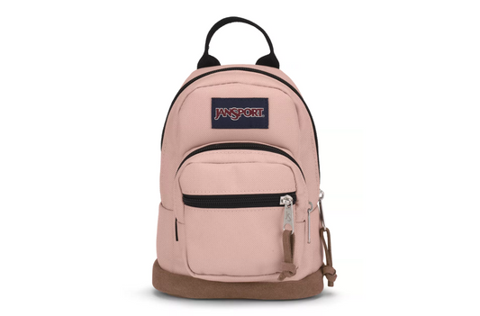 Right Pack Mini, Misty Rose