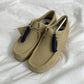 Men's Wallabee