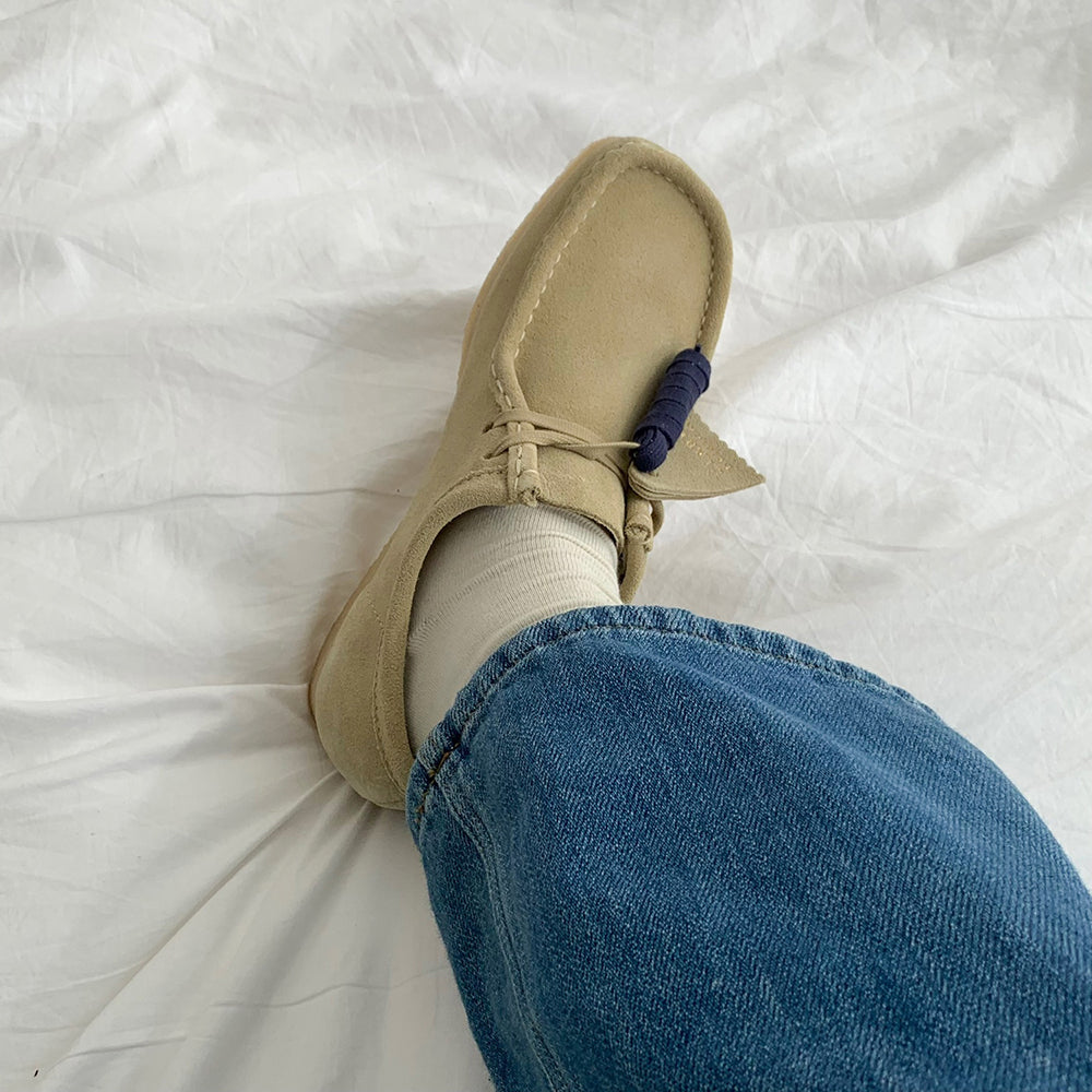 Men's Wallabee