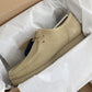 Men's Wallabee