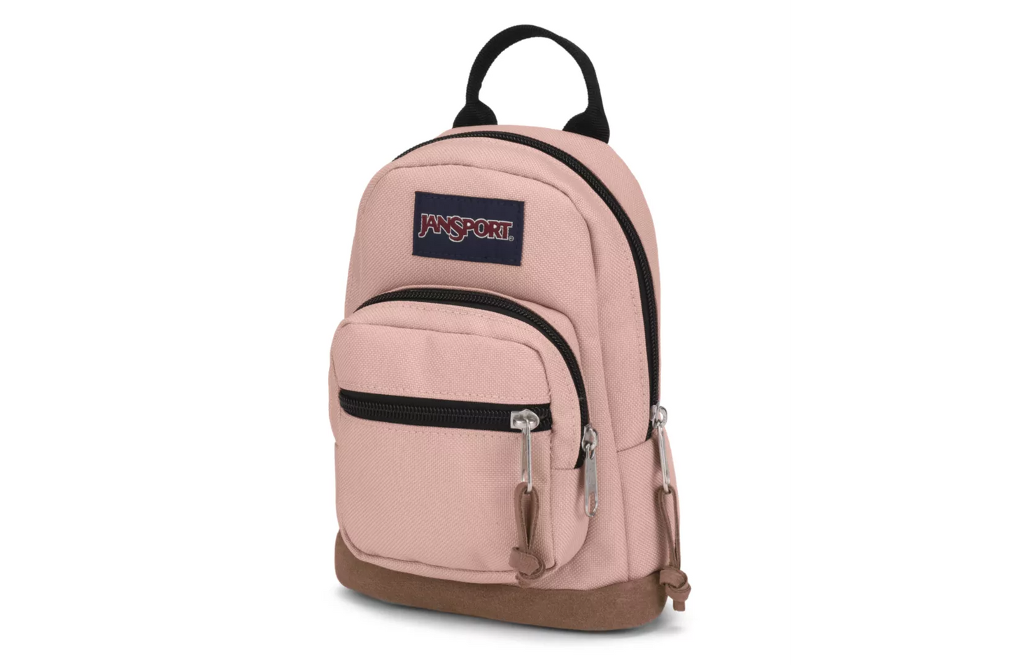 Right Pack Mini, Misty Rose