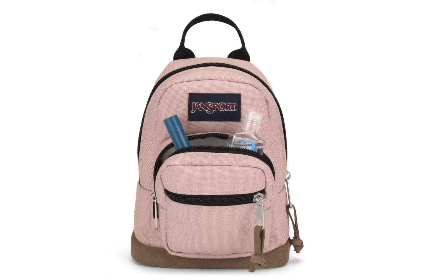 Right Pack Mini, Misty Rose