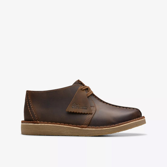 Desert Trek Older, Beeswax