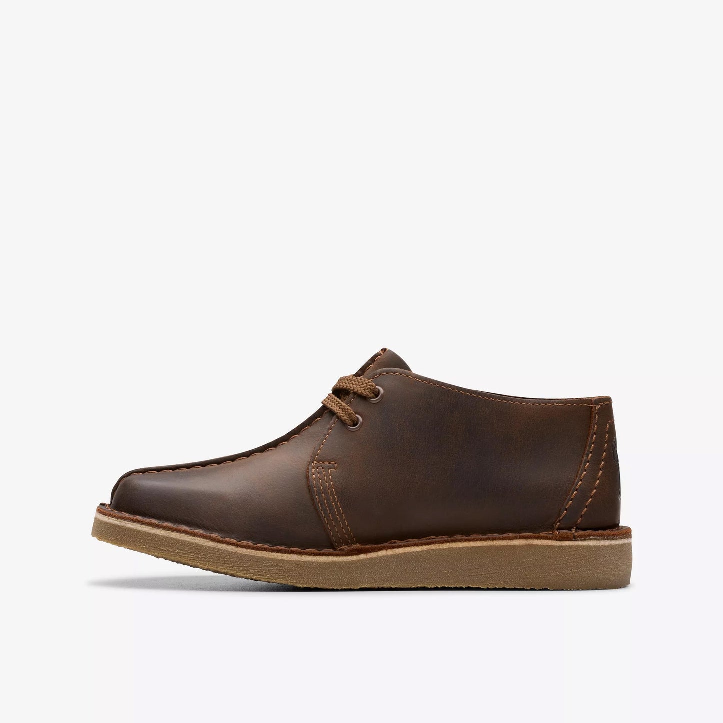 Desert Trek Older, Beeswax