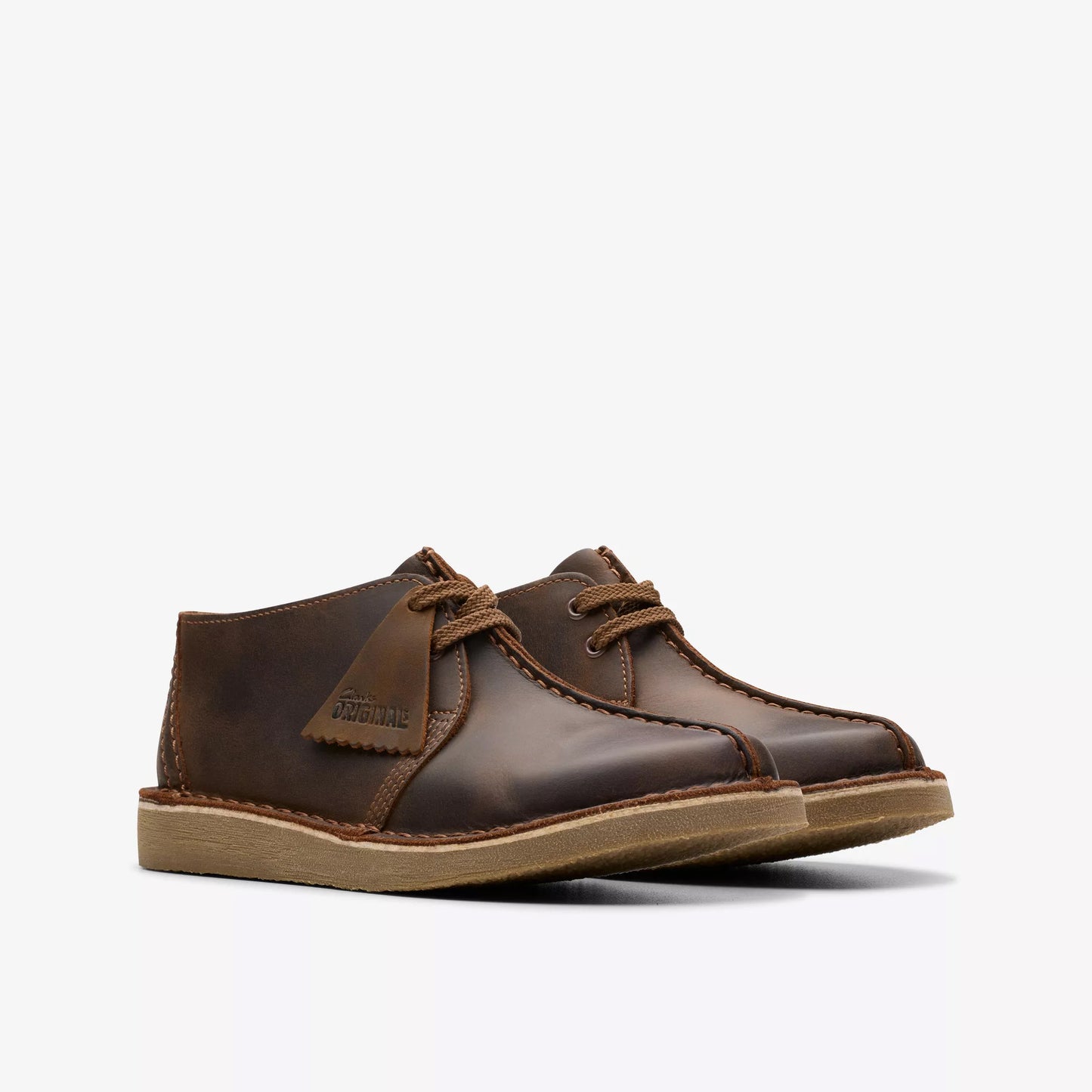 Desert Trek Older, Beeswax