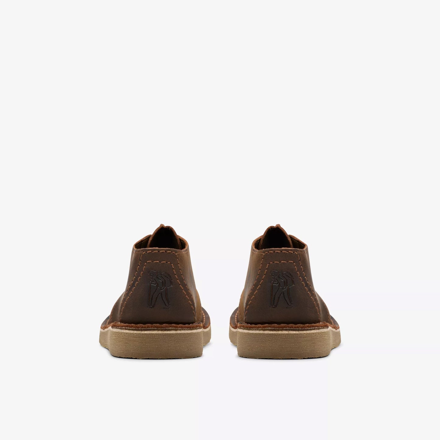 Desert Trek Older, Beeswax