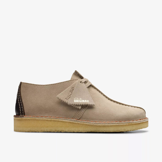 Desert Trek, Sand Suede