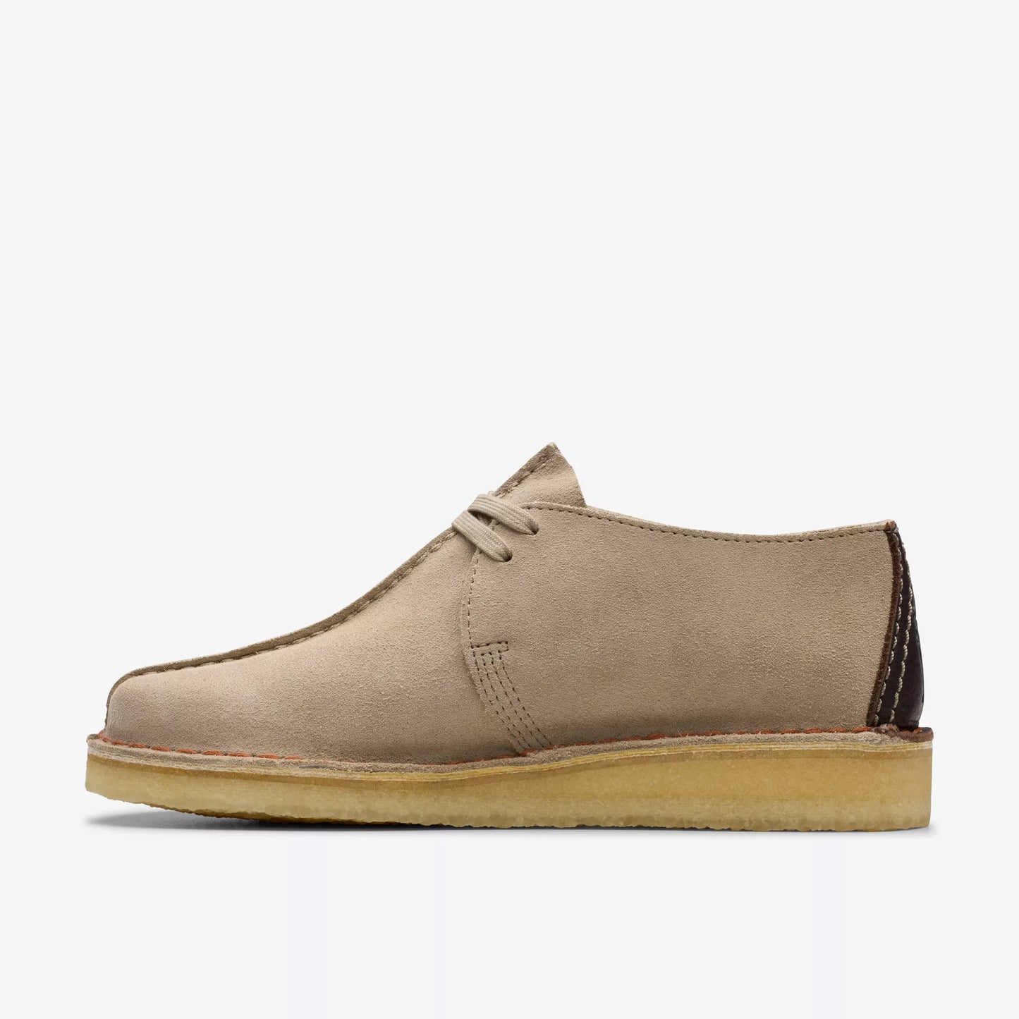 Desert Trek, Sand Suede