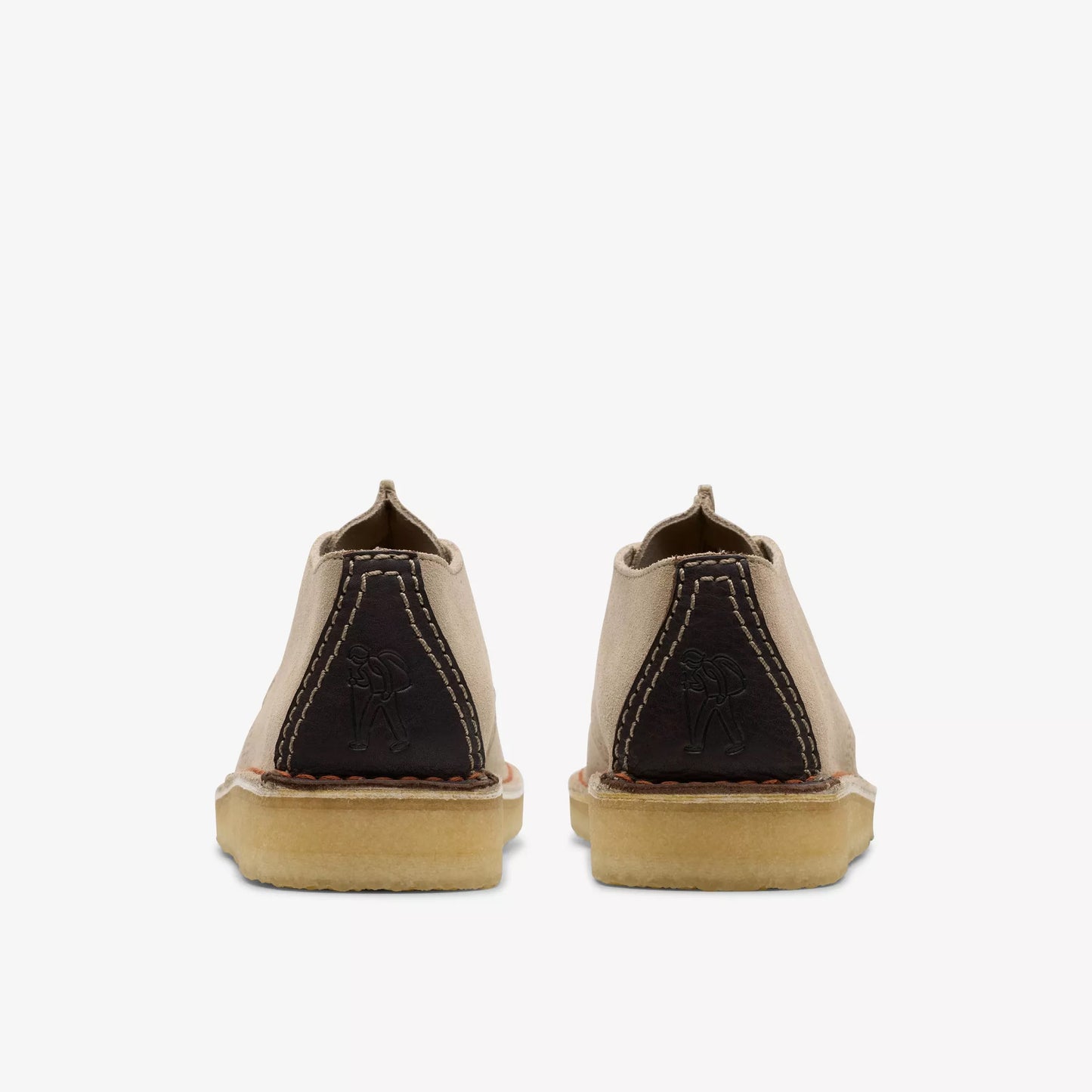 Desert Trek, Sand Suede