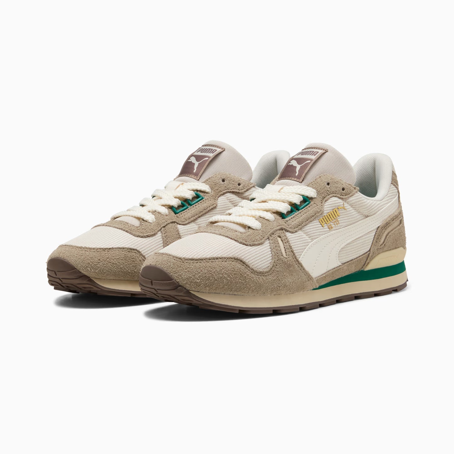 RX 737 Vintage, Alpine Snow-Ice Coffee