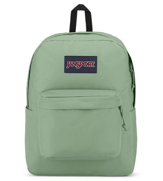 Superbreak Plus, Loden Frost