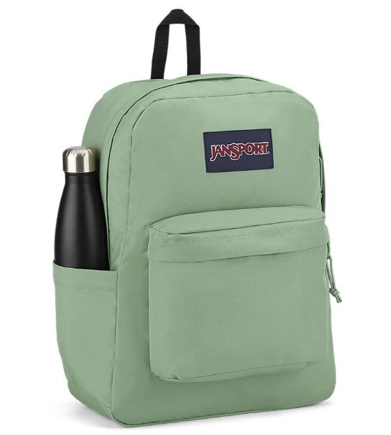 Superbreak Plus, Loden Frost