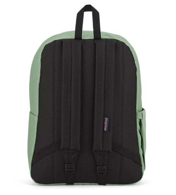 Superbreak Plus, Loden Frost