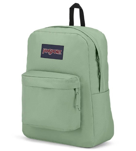 Superbreak Plus, Loden Frost
