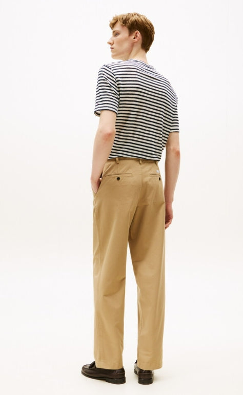 Murray Modern Chino Pants, CAMEL