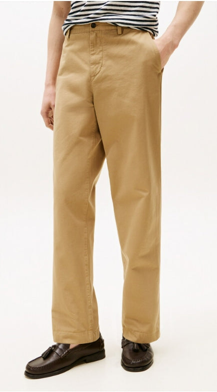 Murray Modern Chino Pants, CAMEL