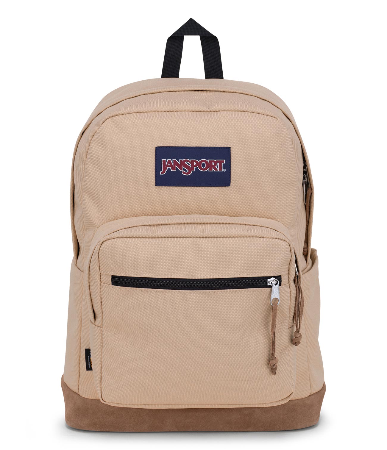 Right Pack, Travertine