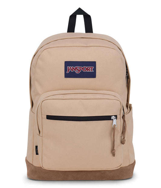 Right Pack, Travertine