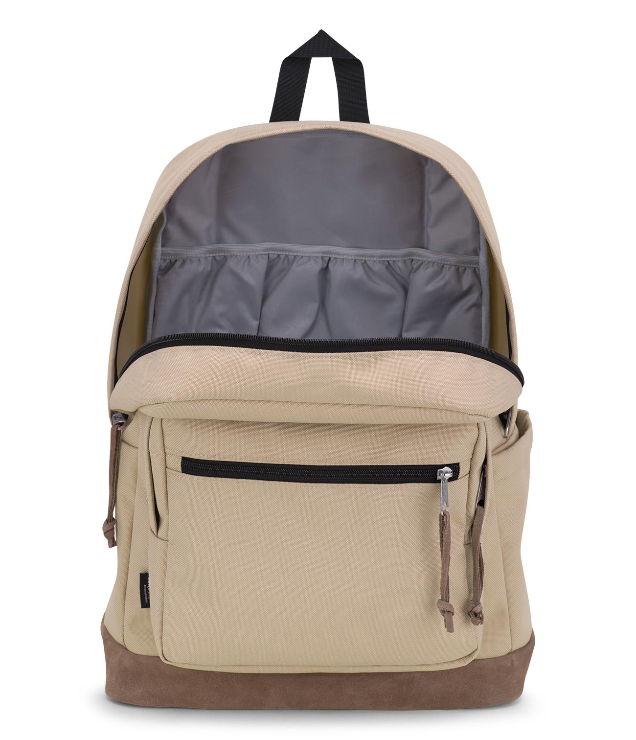Right Pack, Travertine