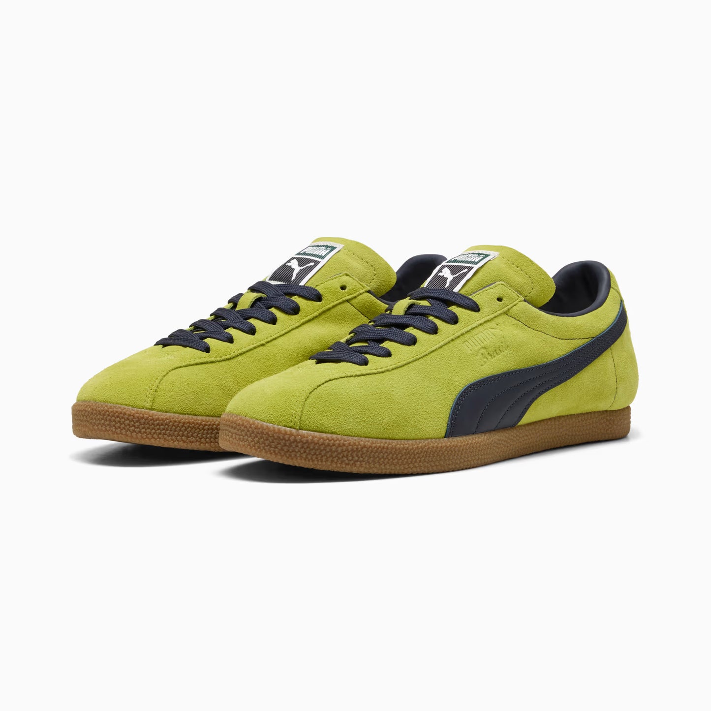 Brasil, Sea Kelp-New Navy