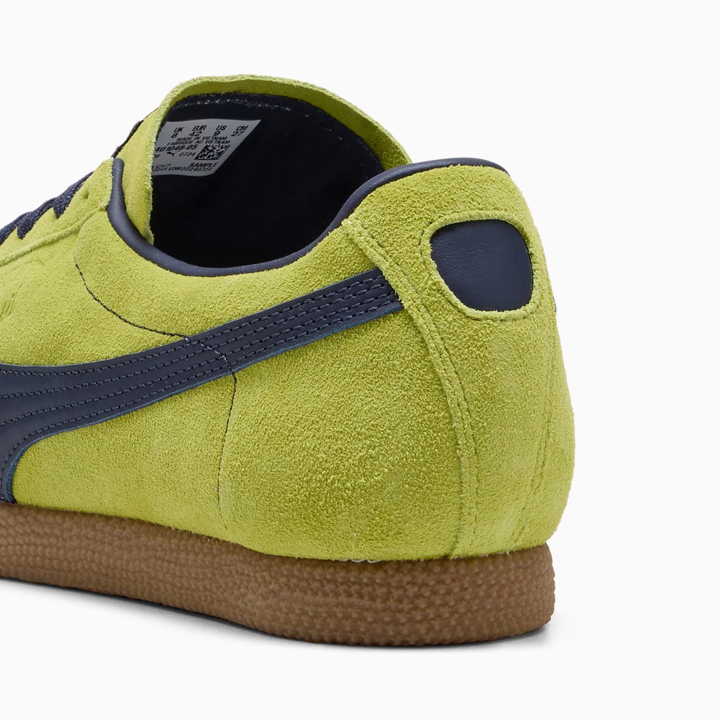 Brasil, Sea Kelp-New Navy