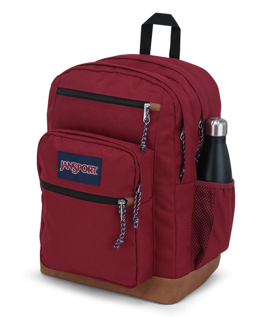 Cool Student, Russet Red