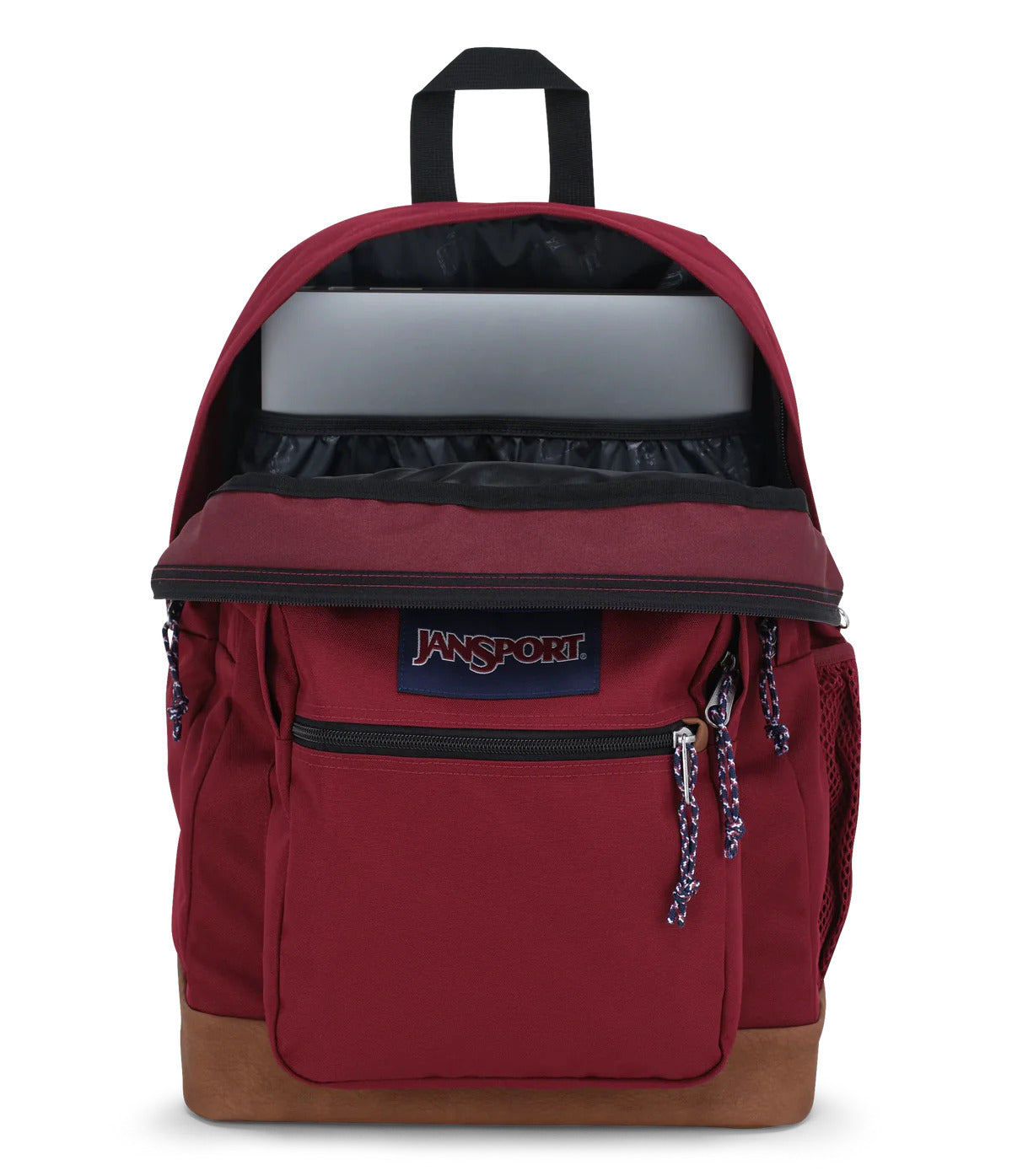 Cool Student, Russet Red