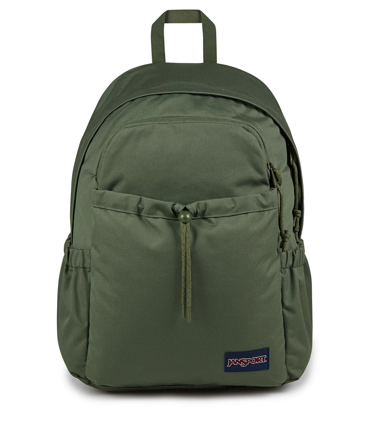 Lounge Pack, Cargo Green