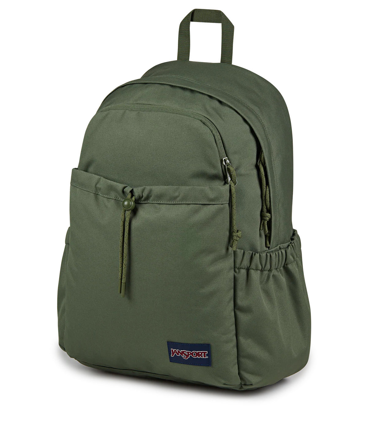 Lounge Pack, Cargo Green