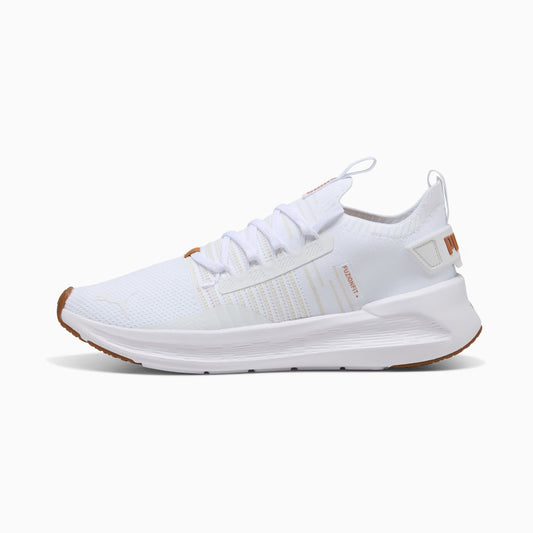 Softride Symmetry Fuzion, PUMA White