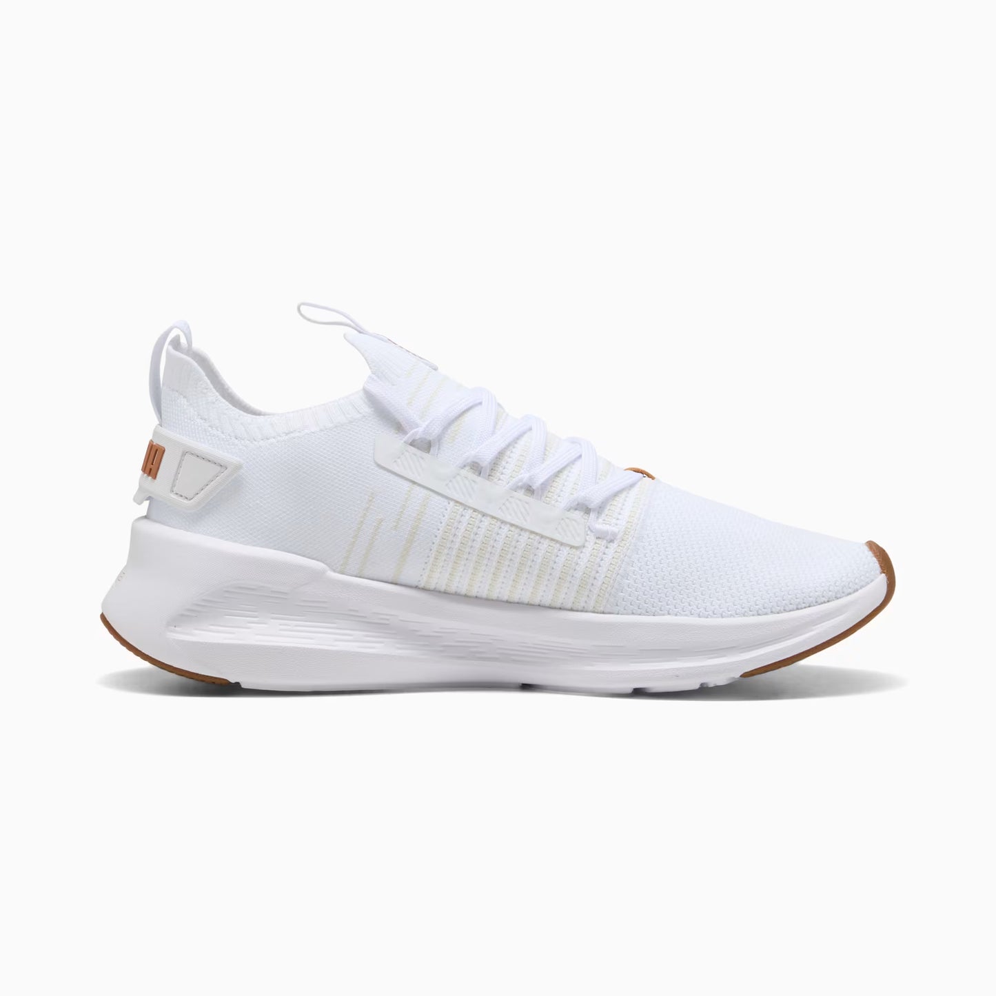 Softride Symmetry Fuzion, PUMA White