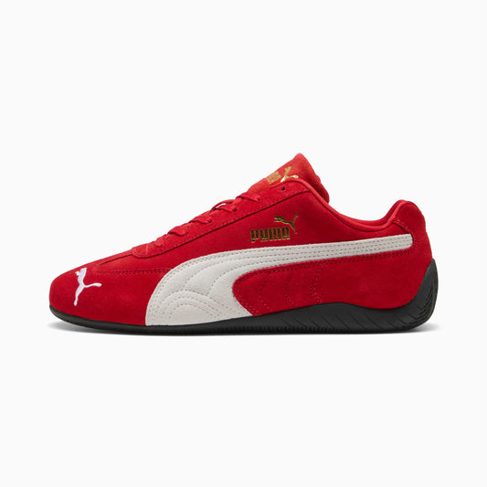 Speedcat OG, Red-White