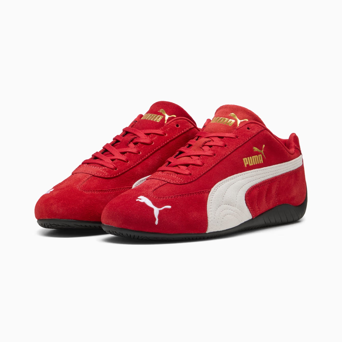 Speedcat OG, Red-White