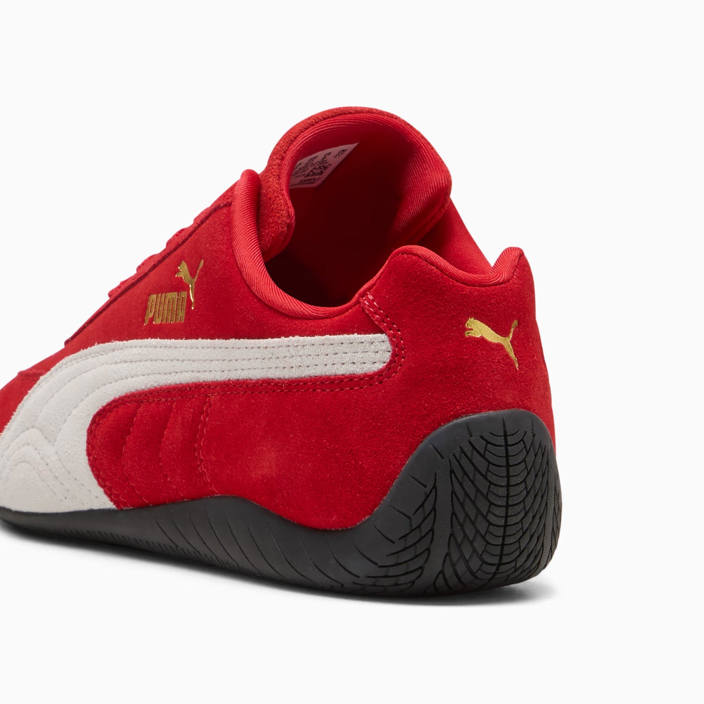 Speedcat OG, Red-White