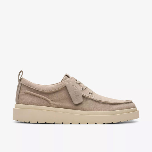 Polden Moc, Grey Canvas