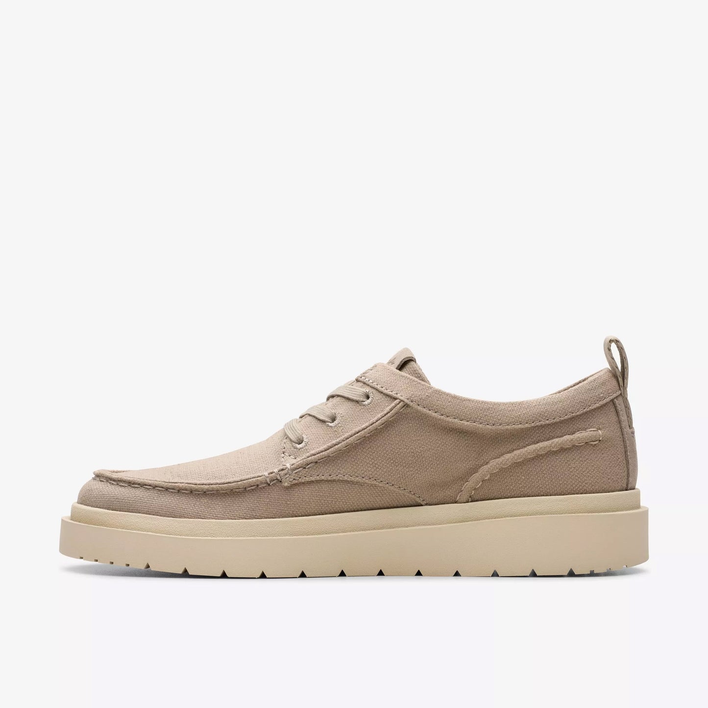 Polden Moc, Grey Canvas