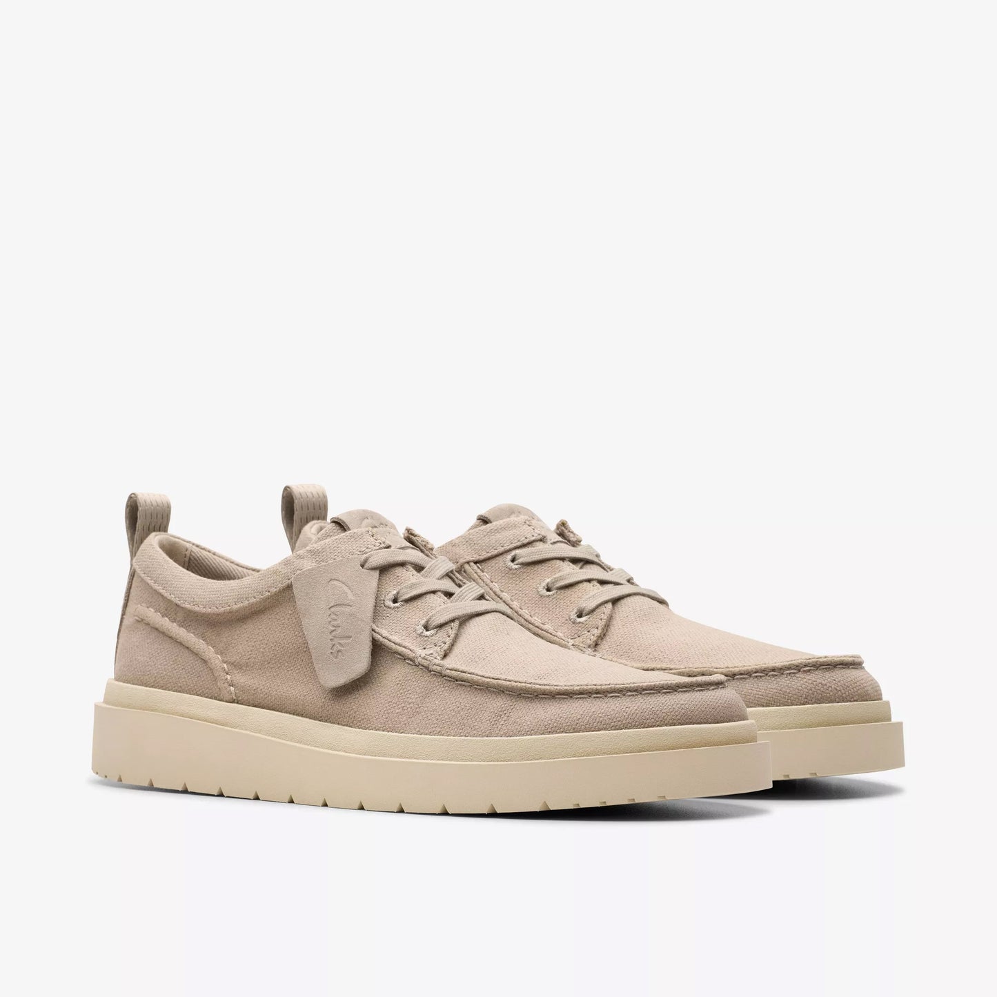 Polden Moc, Grey Canvas