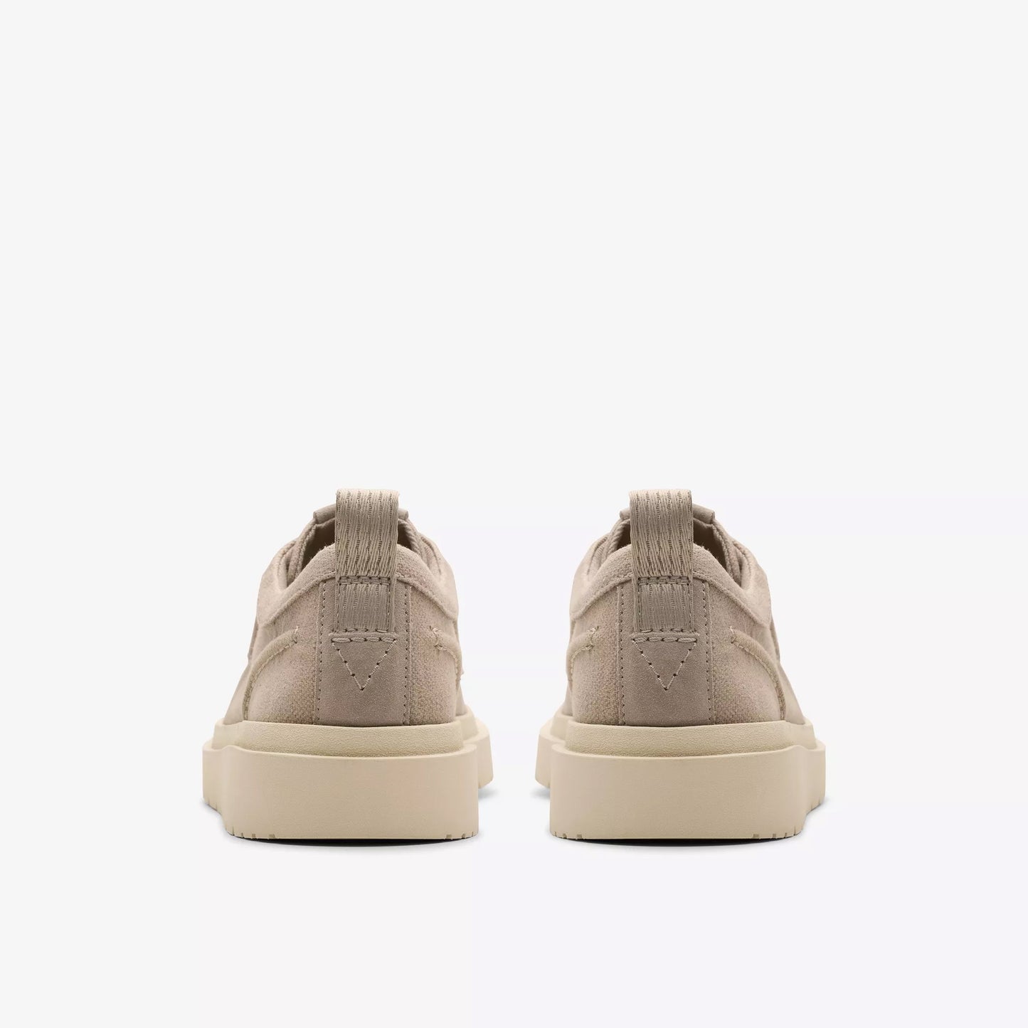 Polden Moc, Grey Canvas