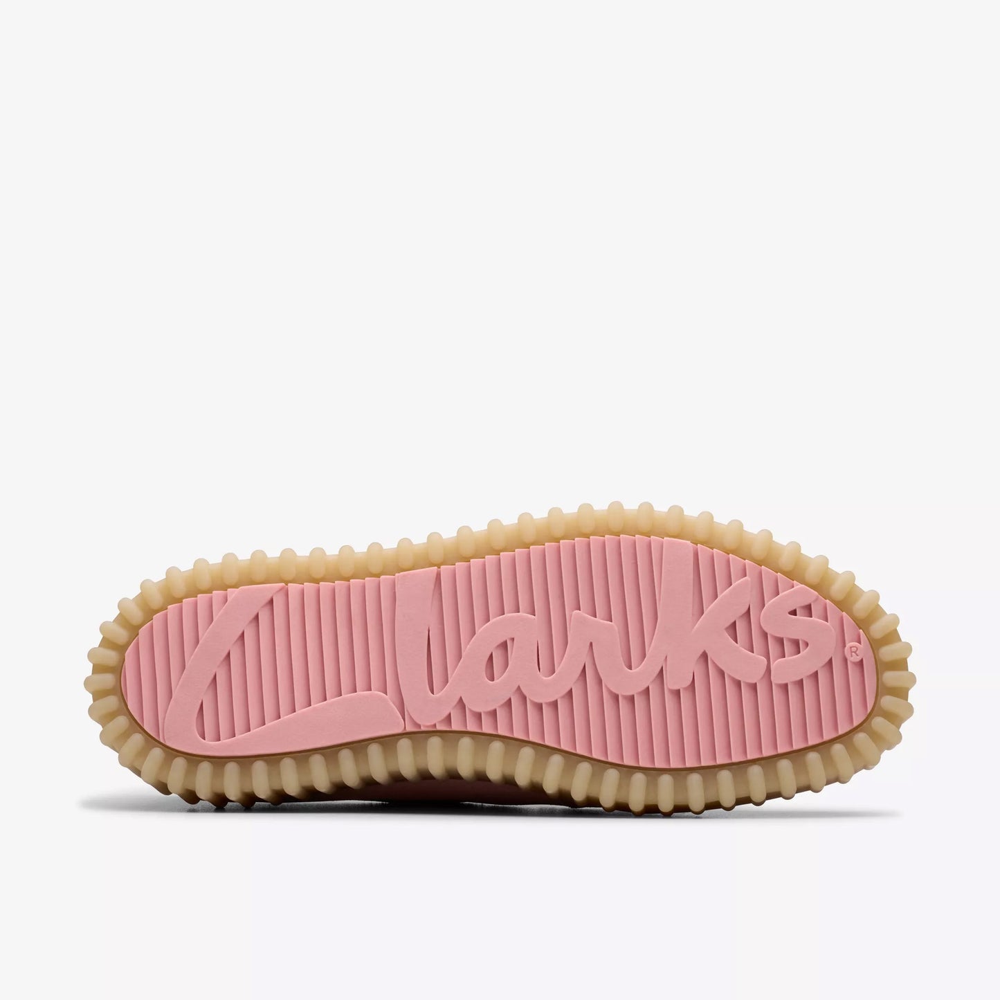 Torhill Bee, Dusty Rose Suede