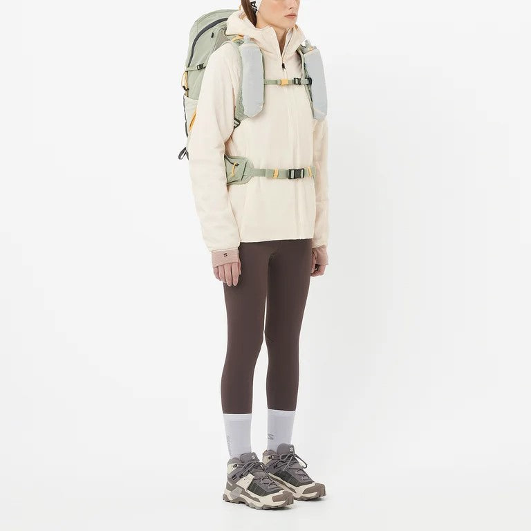 MOUNTAIN FLEX, WHISPER WHITE