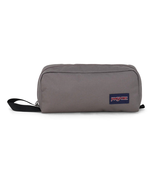Perfect Pouch, Graphite Grey