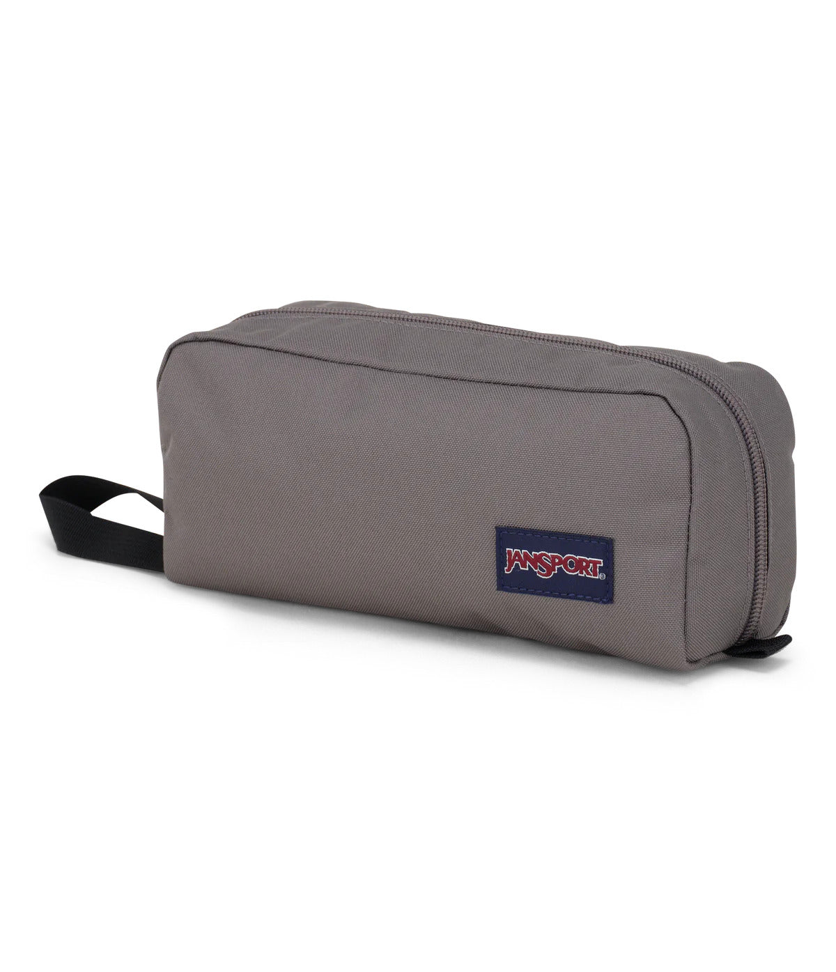 Perfect Pouch, Graphite Grey