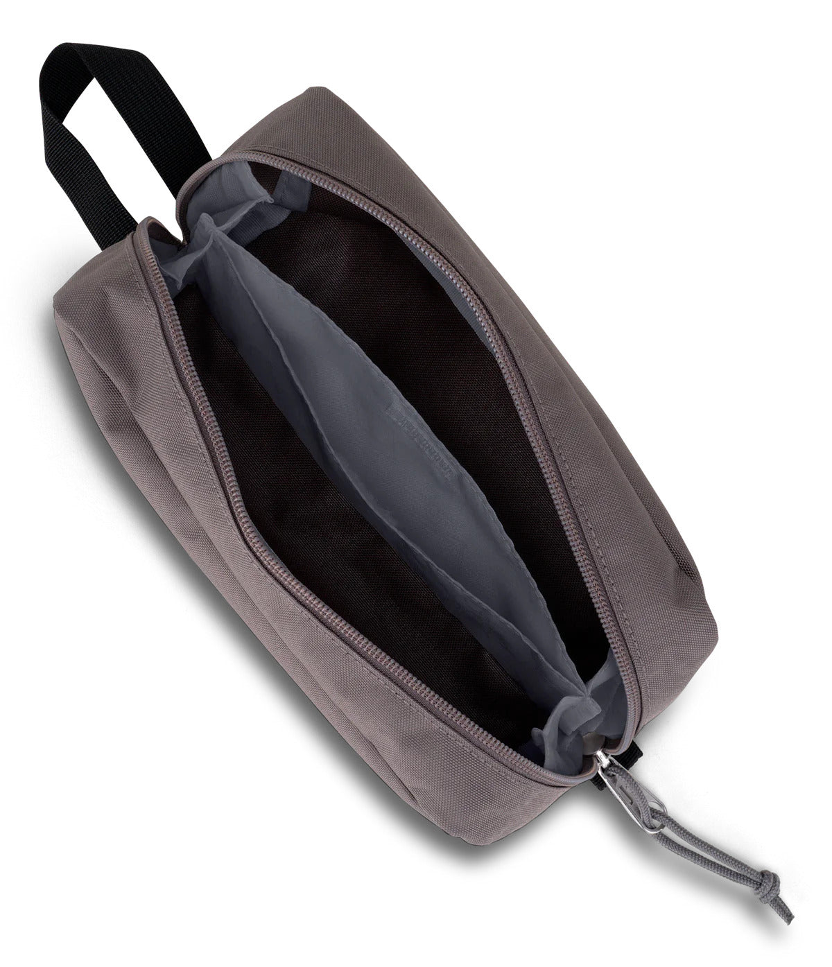 Perfect Pouch, Graphite Grey