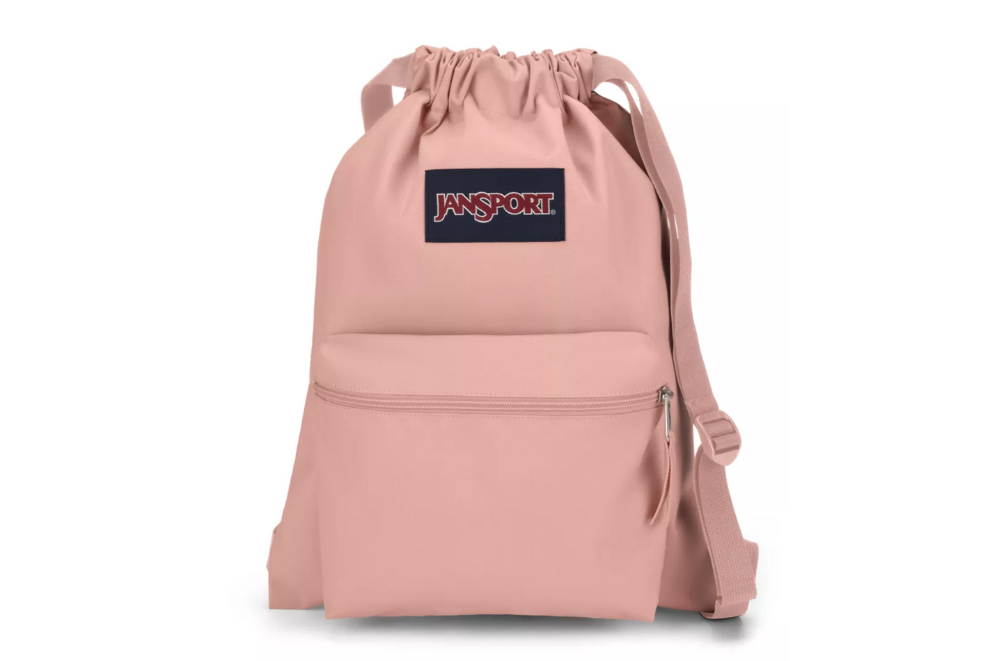 Draw Sack, Misty Rose