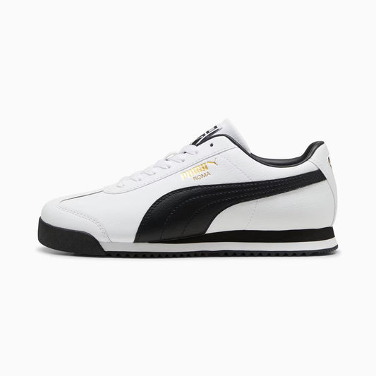 Roma 24, Black-White