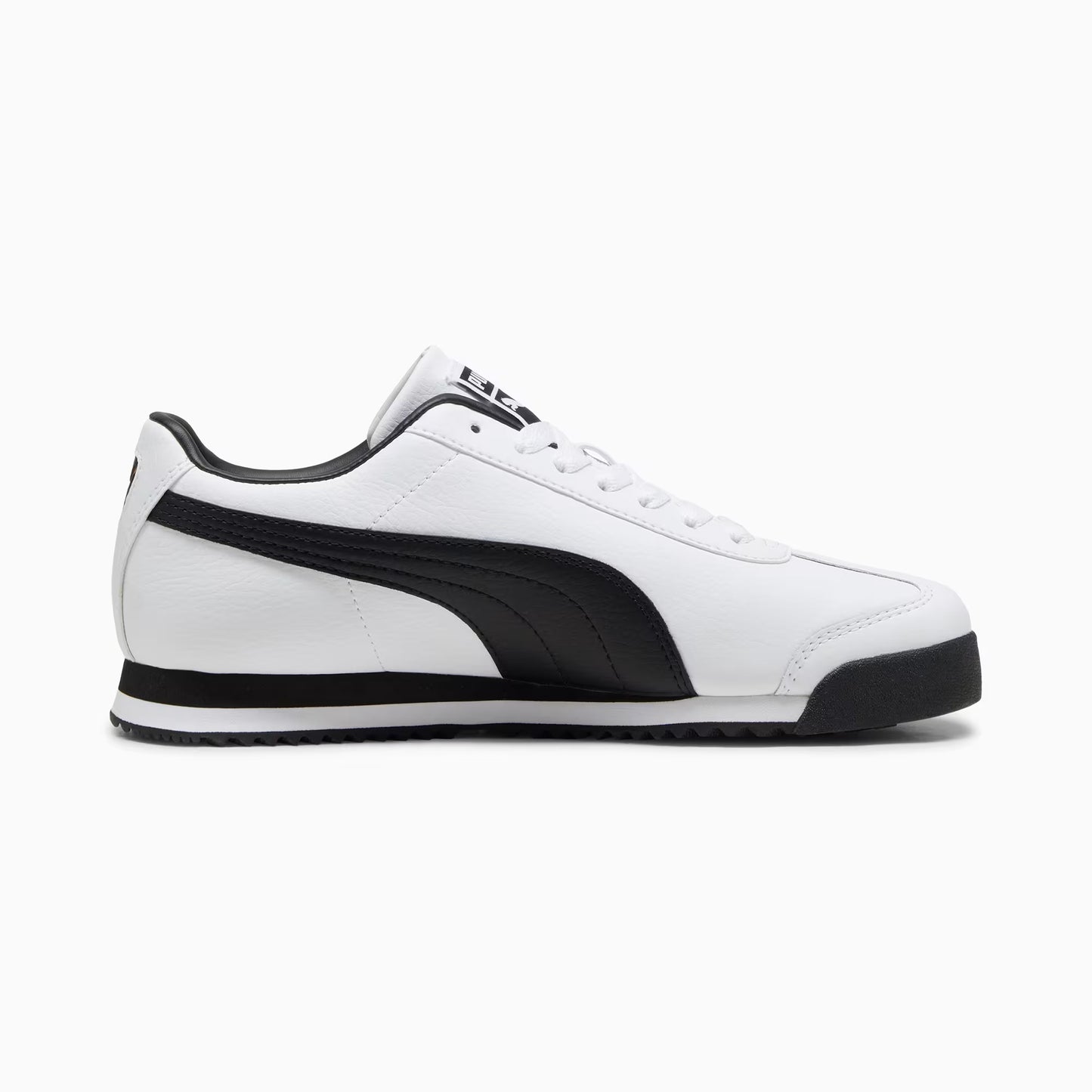 Roma 24, Black-White