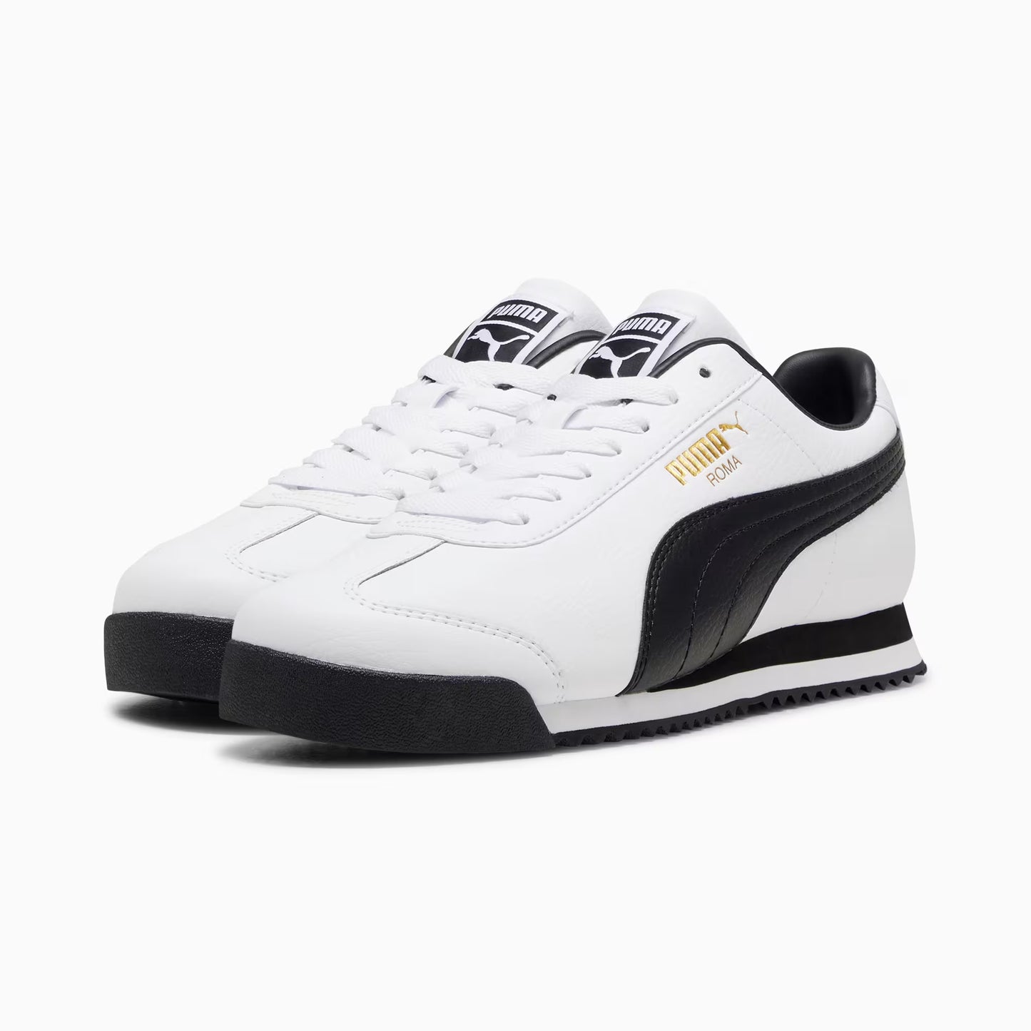 Roma 24, Black-White