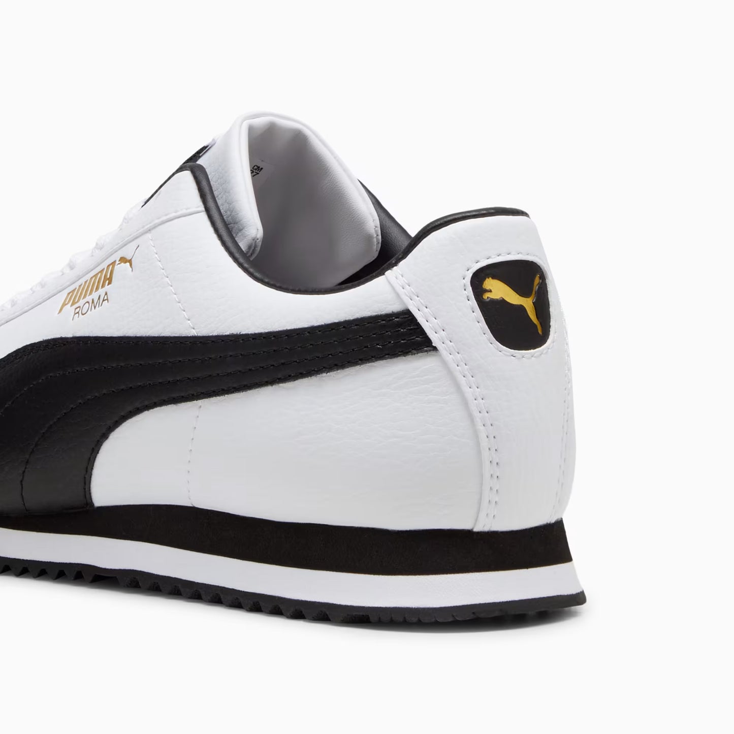 Roma 24, Black-White